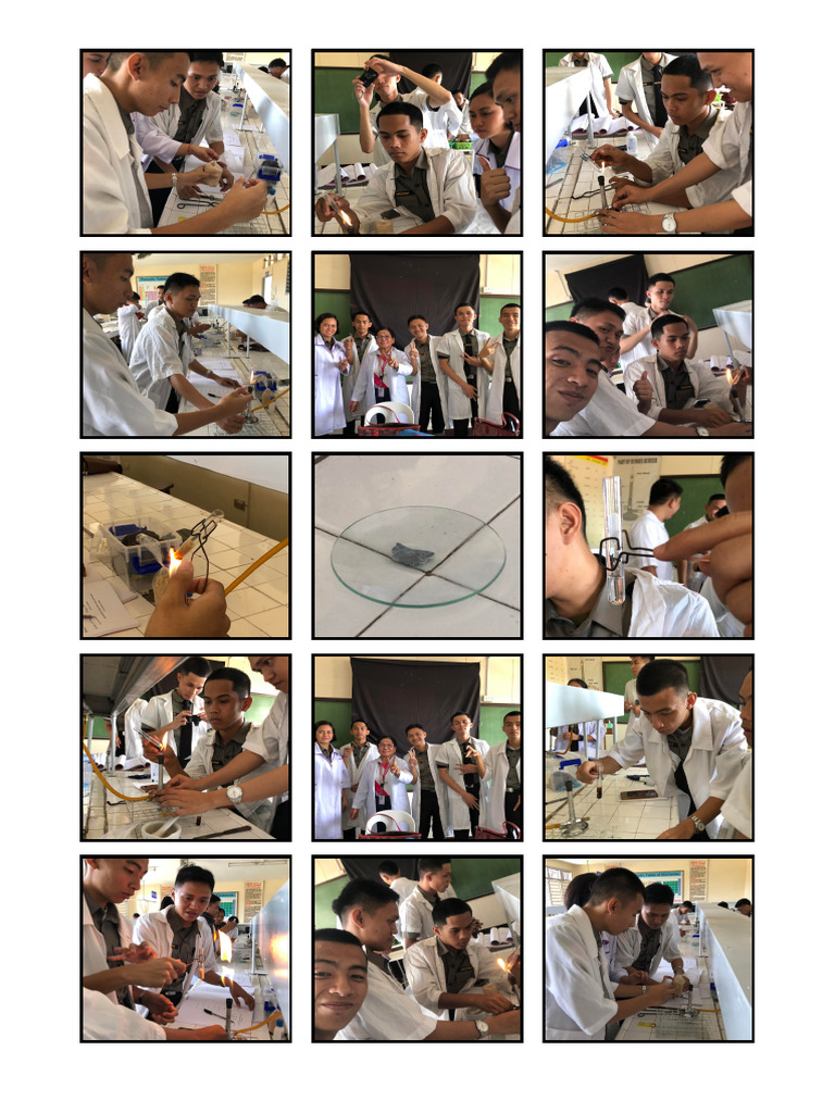 Gen Chem | PDF