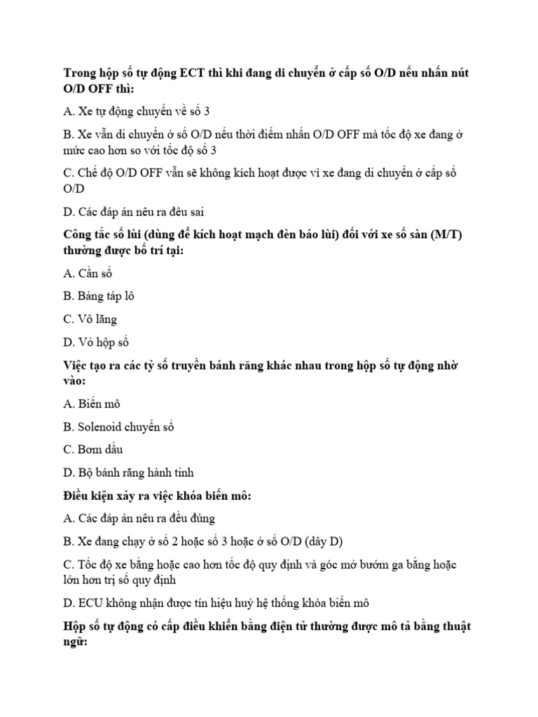 DKTD | PDF