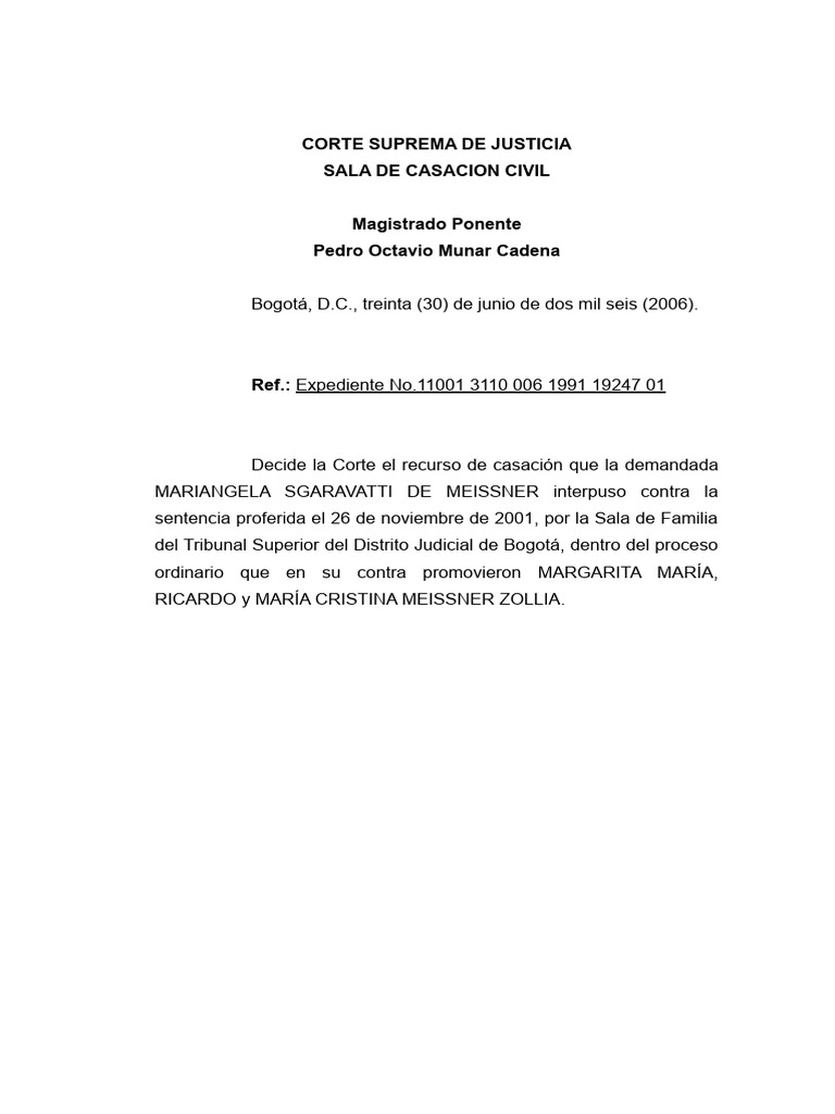 cjs-s-c-civil-m-p-pedro-octavio-munar-cadena-sc-087-2006