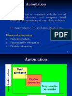 robotics 1,2,3&4 units by MAHENDRA BABU MEKALA of PBRVITS, kavali