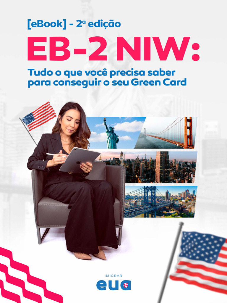 EB2-NIW | PDF | Visto para viagem | Tempo