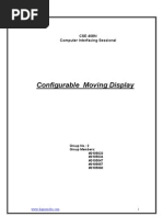 Computer Interfacing Sessional