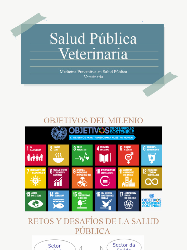 Medicina Preventiva en Salud Pública Veterinaria | PDF | Sensibilidad y ...