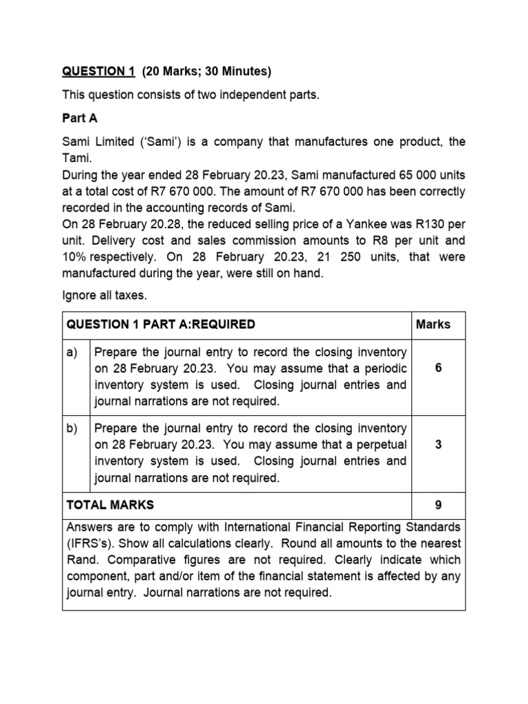 ias-2-inventory-questions-1-pdf-value-added-tax-inventory