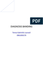 Diagnosis Banding