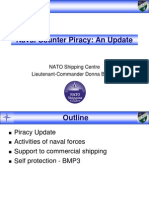 NATO Anti Piracy 2010