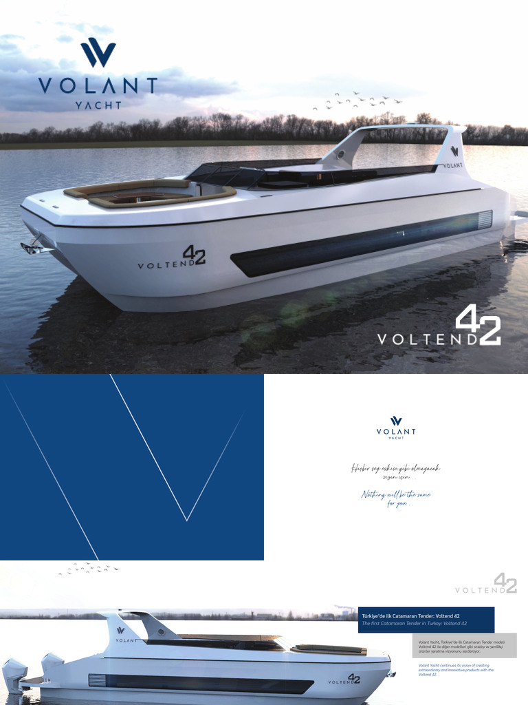 VOLTEND42 | PDF