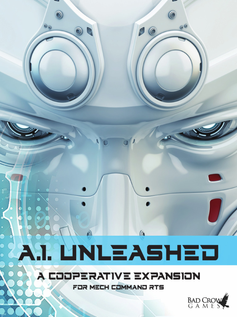 AI Booklet 1.5- Missions 1 thru 6 with tutorial (1) | Download Free PDF ... image.