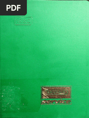Grundig - Technisches Jahrbuch 1980 | PDF