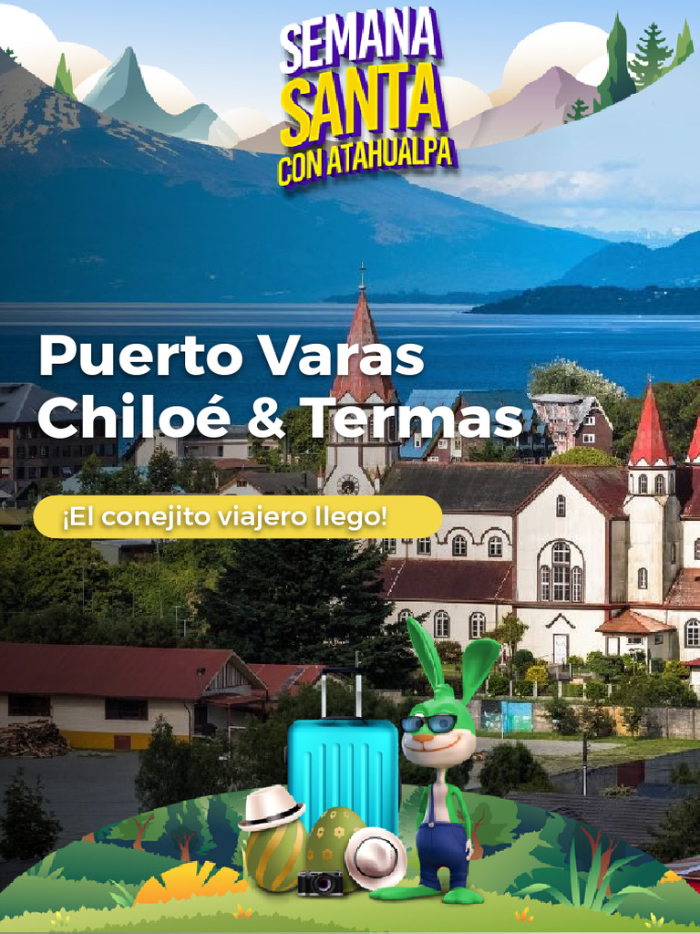 Pto Varas SS | PDF