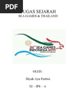 Download Sejarah Sea Games dan Thailand by dyahdayu SN74606408 doc pdf