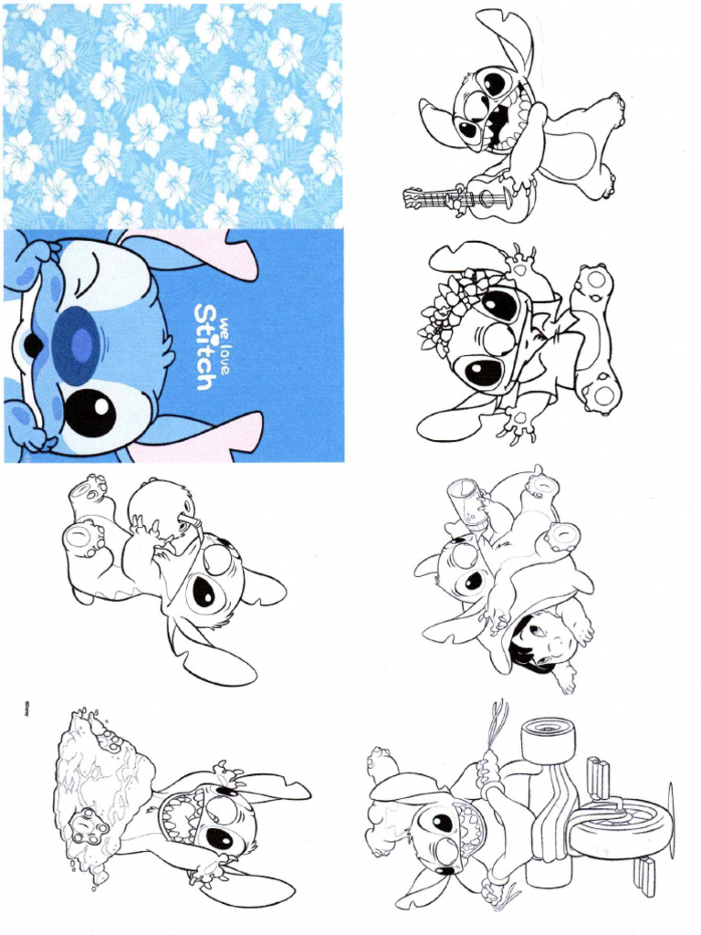 Stich | PDF
