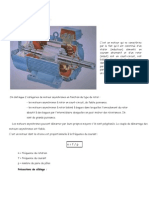 Le Moteur Asynchrone