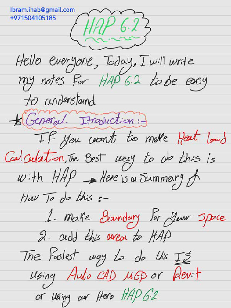 Hap 6 2 Notes Updated Download Free Pdf Menu Computing Roof