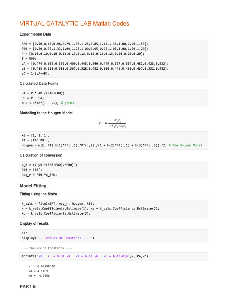 Catalytic Livescript | PDF