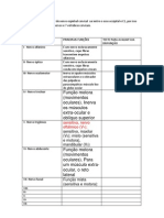 Estudo Dirigido de Anatomia