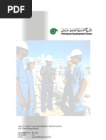 Download HSE Training Framework by bhupalkoirala SN74607685 doc pdf