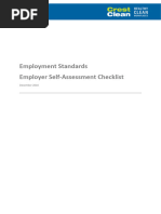 10 Documents To Collect Before Leaving A Company | PDF