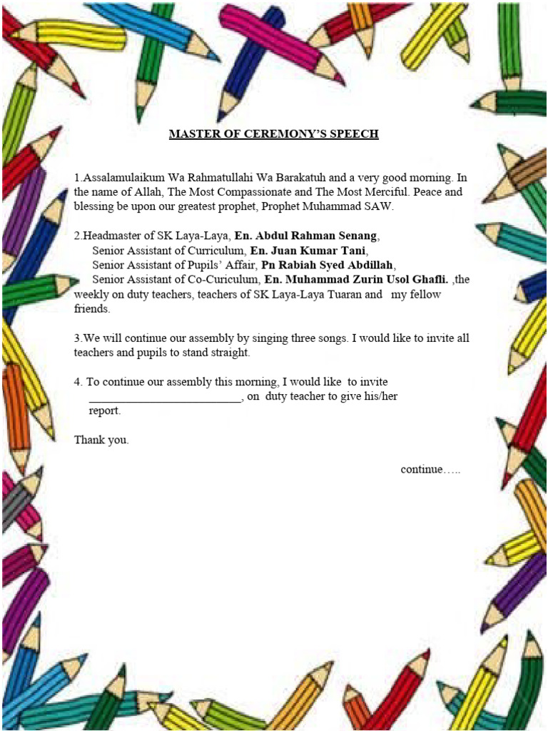 Assembly Speech Text Pdf Religious Belief And Doctrine