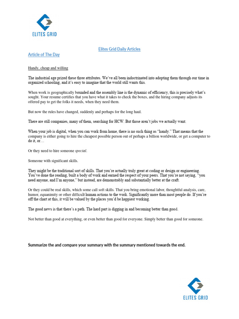 Article - 64. | PDF