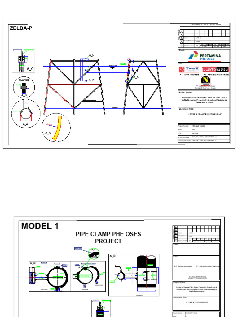Subsea Fiber Optic Cable Design | PDF | Manufactured Goods | Equipment