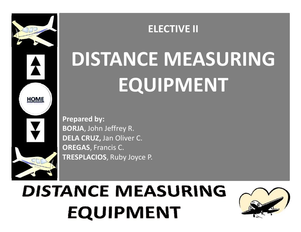 DME Final | PDF