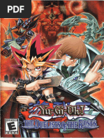 yugioh duelist of the roses deck leader abilities list Yu-Gi-Oh! Duelists List of Yu-Gi-Oh! The Duelists