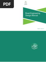 RCRC Traffic Impact Study Guidelines | PDF | Traffic | Road