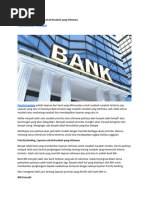 Booklet Layanan Premier Banking Ocbc 2025 | PDF