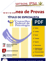 Concursos Psi