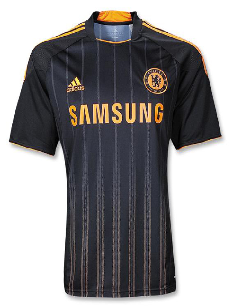 Chelsea A | PDF