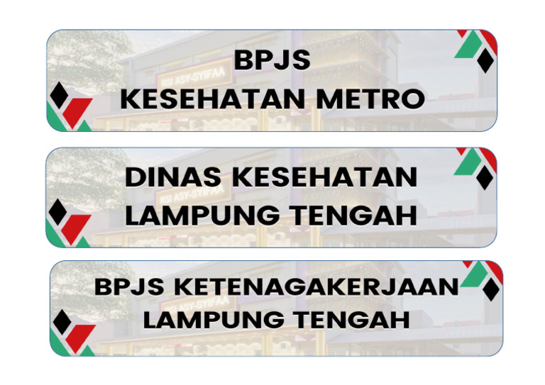 Stand Name | PDF