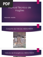 Componentes e Operação do AMV | PDF | Máquinas
