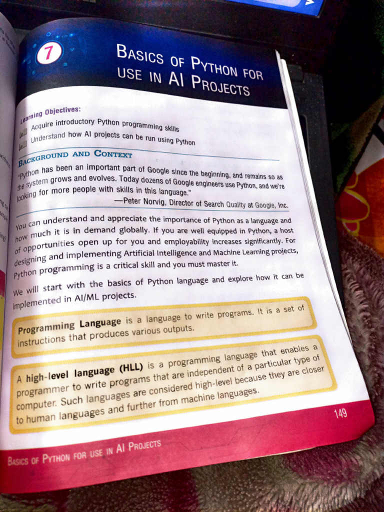 Ai Python | PDF