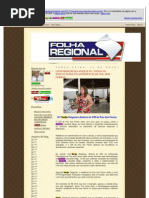 LEONARDO REGO ANIQUILOU TODAS AS INSTITUIÇÕES FILANTRÓPICAS DE PAU DOS FERROS.