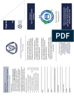 Training Brochure