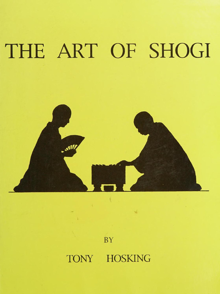 The Art of Shogi | PDF