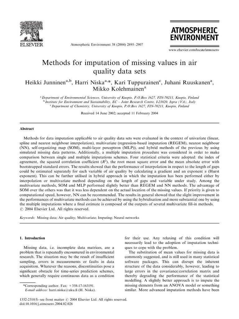 How To Drop Missing Values In Stata