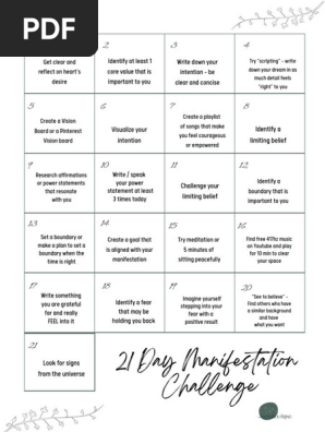 1692913043-21 Day Manifestation Challenge Printable