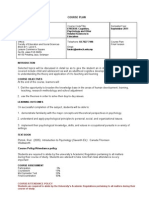 September 2011 Cognitive Course Plan-190911 083311-270911 085656