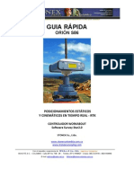 Microsoft Word - Guia Rapida Stonex Final S86_WORKABOUT_SurveyStar