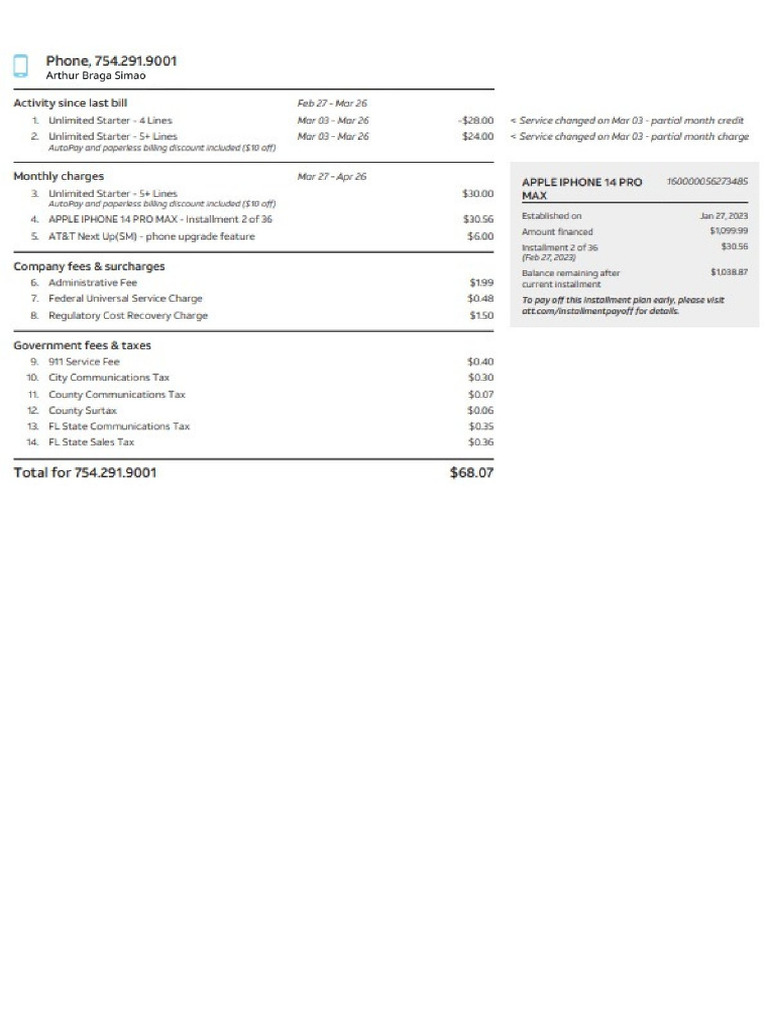 Att | PDF