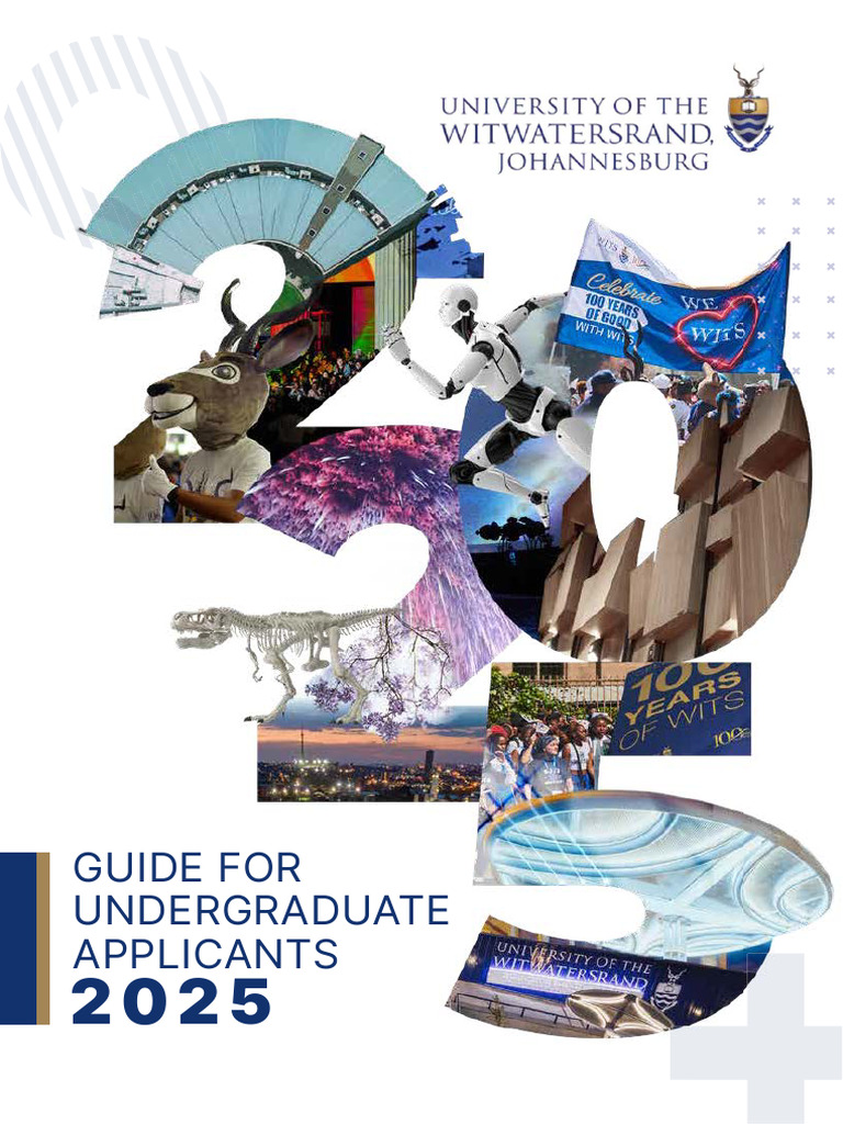 Scholarships For Undergrad 2025