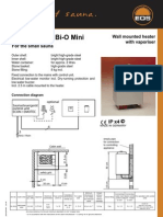 Bi-O-Mini DB en