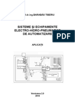 Sist Si Echip EHPA APLICATII Vers 2 0