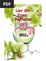 Download Lav Din Egen Parfume by Sigge_hermann SN74617102 doc pdf