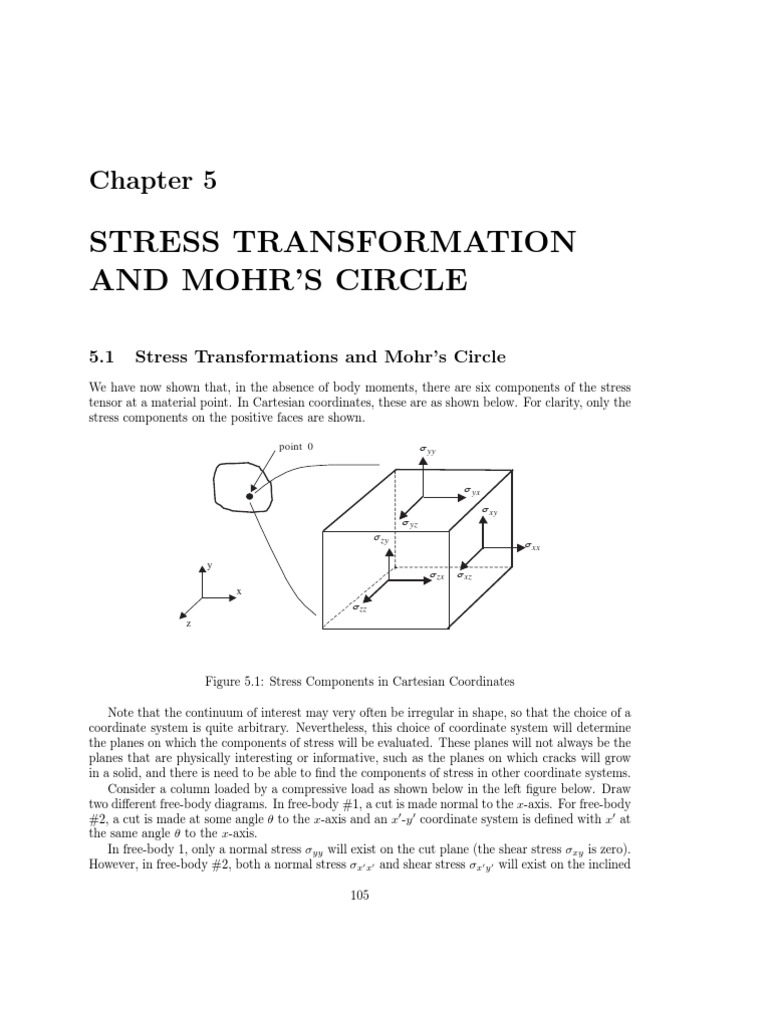 Chapter 5 | PDF