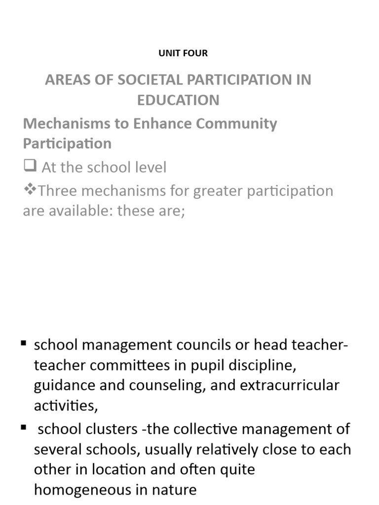 School&Societyppt4 Soddo | PDF | Teachers | Curriculum