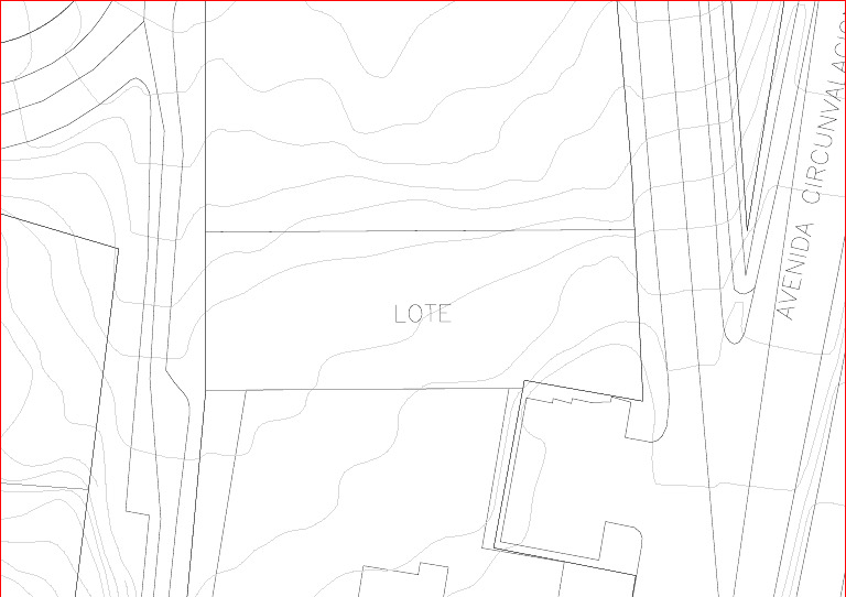 Lote 'El Edificio' Esc. 1 - 200 | PDF