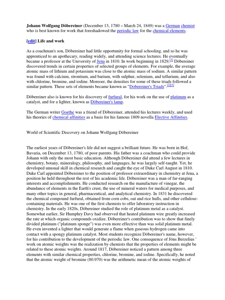 d-bereiner-s-contribution-to-chemistry-pdf-charles-darwin-chemistry